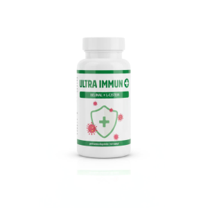 Ultra Immun+ prehransko dopolnilo